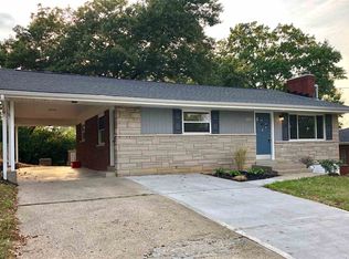 1415 Sleepy Hollow Rd, Covington, KY 41011