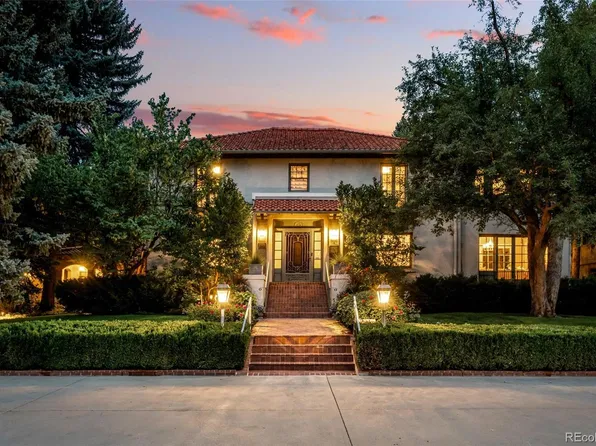 2415 E Cedar Avenue, Denver, CO 80209