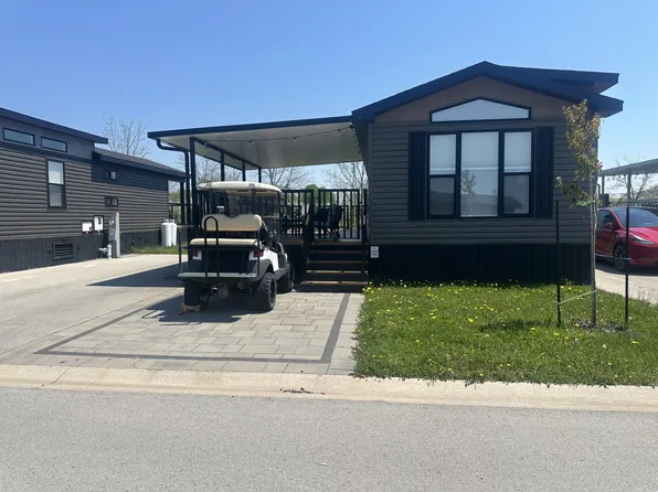 490 Empire Rd #Qmd115, Pt Colborne, ON L0S 1R0
