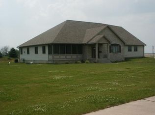 2430 Sunflower Rdg, Muscatine, IA 52761