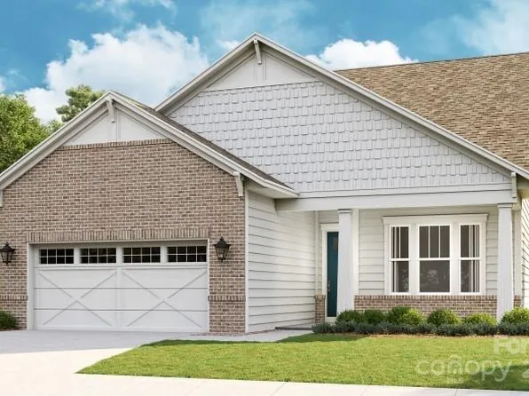 1051 Seven Sisters Ave, Monroe, NC 28110