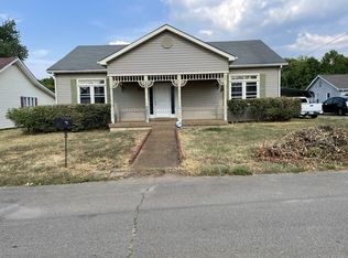 508 S Mabel St, Springfield, TN 37172