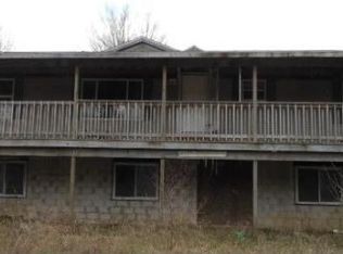 20425 W Cupp Rd, Elsie, MI 48831