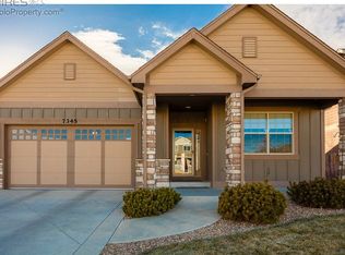 7345 McClellan Rd, Wellington, CO 80549