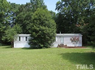 5308 Shadow Valley Rd, Holly Springs, NC 27540