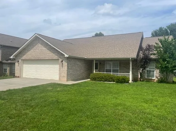 1108 Mercer Dr, Maryville, TN 37801