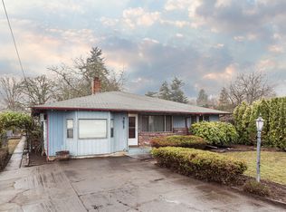 5675 SE Jennings Ave, Milwaukie, OR 97267