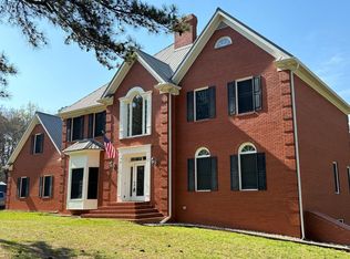 1634 State Highway 36 W, Woodland, GA 31836