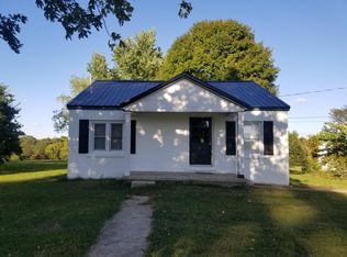 1046 Balltown Rd, New Haven, KY 40051