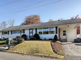 2 Elm St, Mechanicsburg, PA 17050