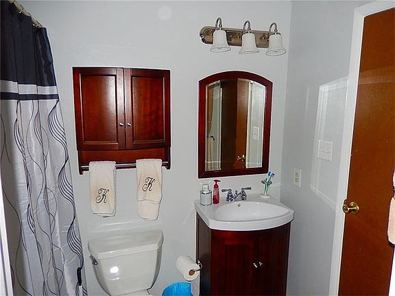 Full Bath