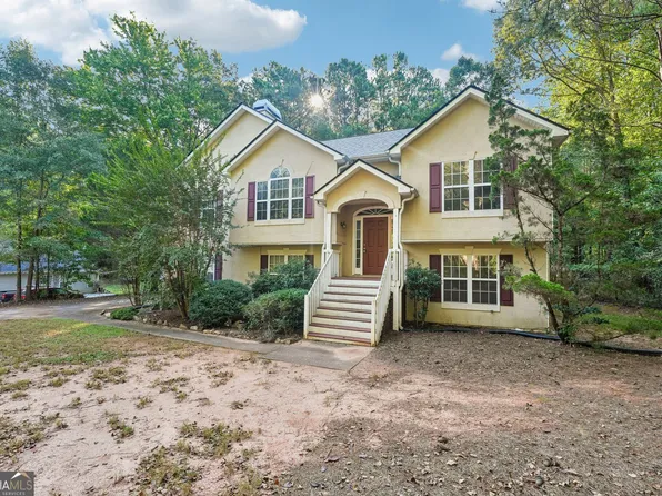 173 Masters Way, Newnan, GA 30265