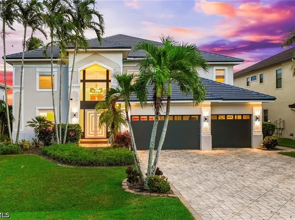 2418 SE 28th St, Cape Coral, FL 33904