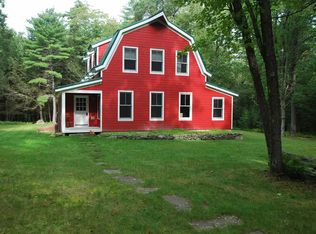 100 Crawford Rd, Barryville, NY 12719