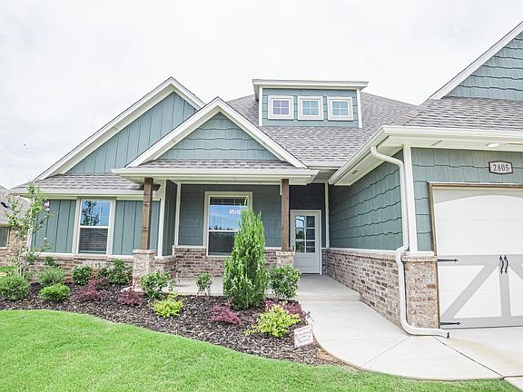Homes by Taber Poppey Bonus Room Floor Plan-2805 Village Lake Dr