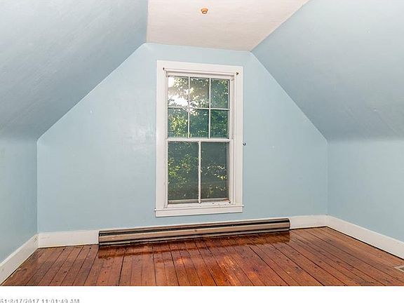 Cute bedroom