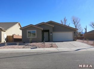 240 San Marcos Way, Mesquite, NV 89027