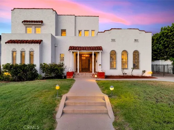 1224 S Wilton Pl, Los Angeles, CA 90019