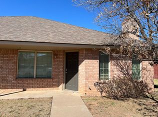 3110 110th St #A, Lubbock, TX 79423