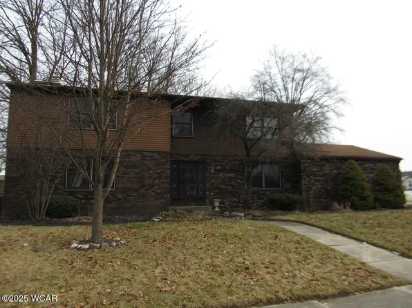 1097 Esther Blvd, Lima, OH 45805