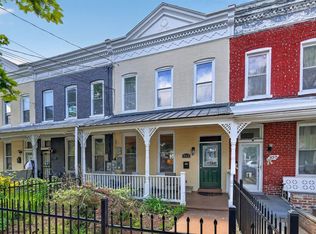 928 Ingraham St NW, Washington, DC 20011
