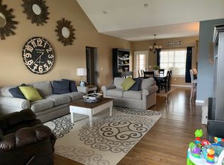 5755 S Eldon Dr, Battlefield, MO 65619