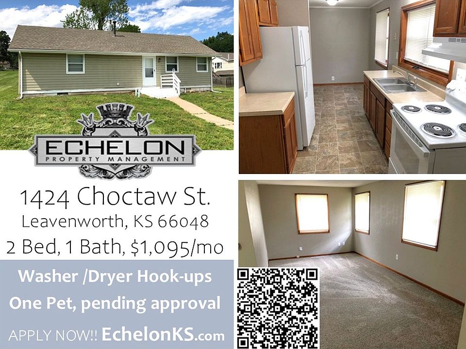 1st image of 1424 Choctaw St
