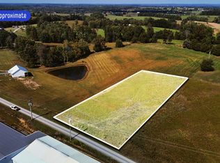 0 Wl White Ln LOT 3, Red Boiling Springs, TN 37150