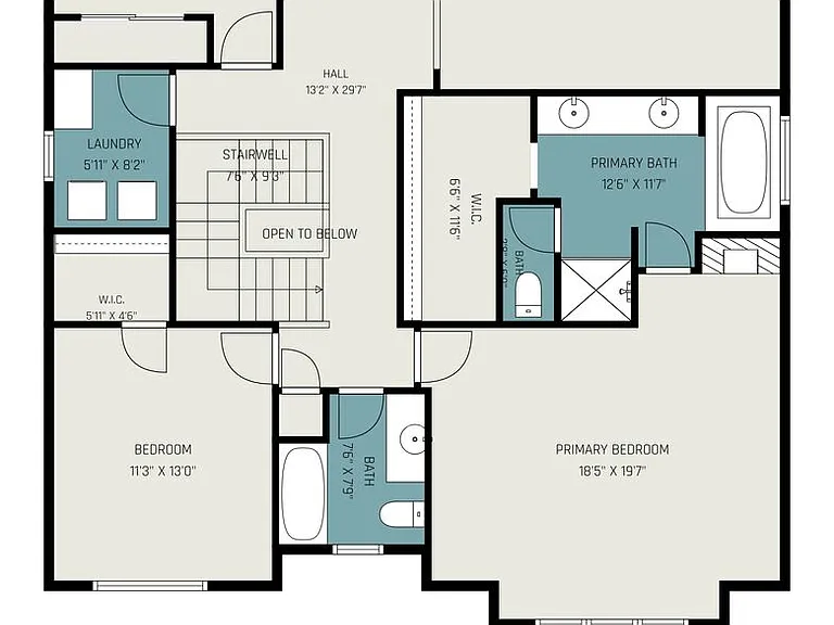 2721 Bridle Dr — Photo 32