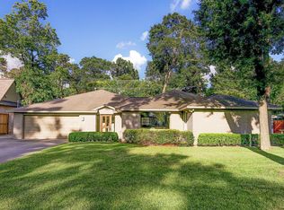 934 Danbury Rd, Houston, TX 77055