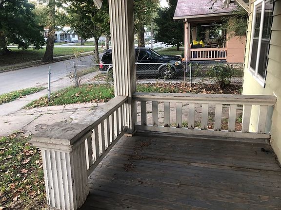 2nd image of 5907 Olive St