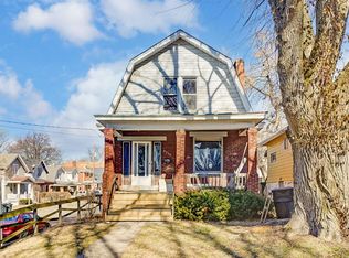 3710 Wieman Ave, Cincinnati, OH 45205