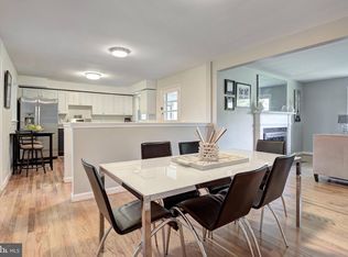 7208 Gormel Dr, Springfield, VA 22150
