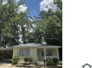 1768 Dublin St, Mobile, AL 36605
