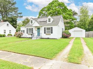 604 Burleigh Ave, Norfolk, VA 23505