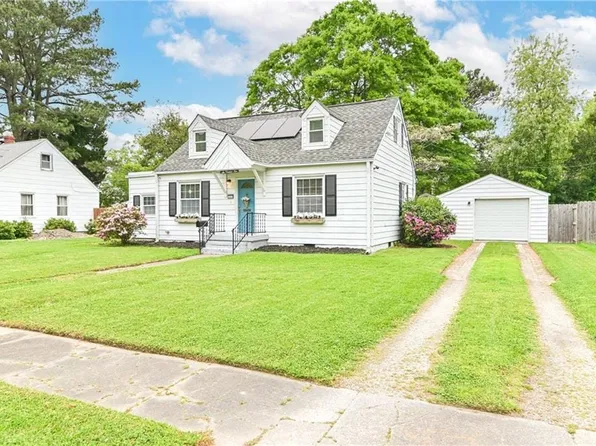 604 Burleigh Ave, Norfolk, VA 23505