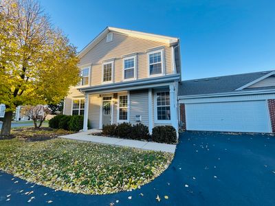 205 Belle Vue Ct #B, Sugar Grove, IL, 60554