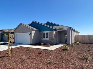 3568 Nile St, Madera, CA 93637