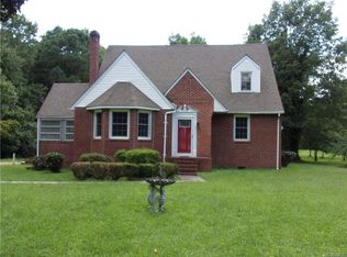 33348 King William Rd, West Point, VA 23181