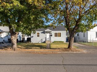2123 E Heroy Ave, Spokane, WA 99207