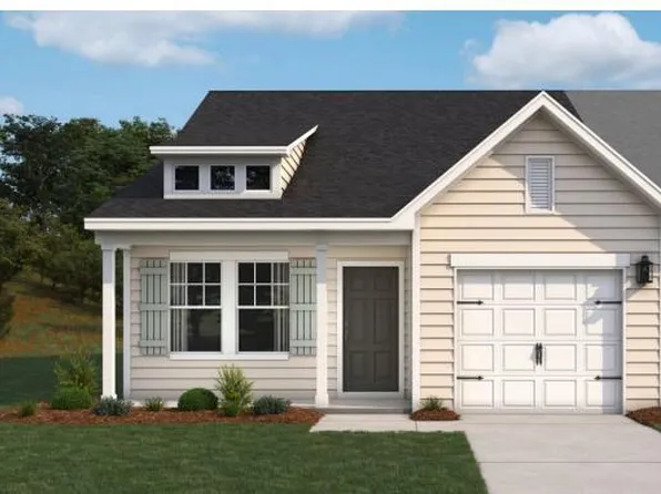 5062 Blackberry Lane Ravenell Ln, Ravenel, SC 29470