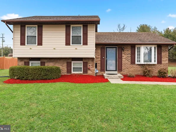 1208 Dixie Bowie Way, Upper Marlboro, MD 20774