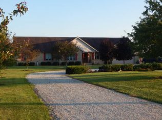 10650 Millcreek Rd, Sidney, OH 45365