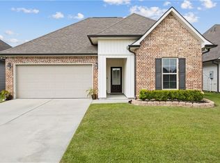 4612 Bayou Nock Dr, Marrero, LA 70072