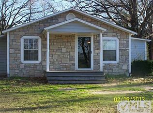 1200 Vz County Road 1219, Grand Saline, TX 75140