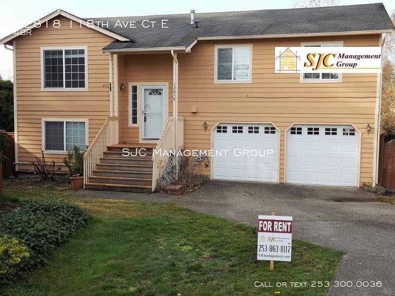 1st image of 12818 118th Avenue Ct E