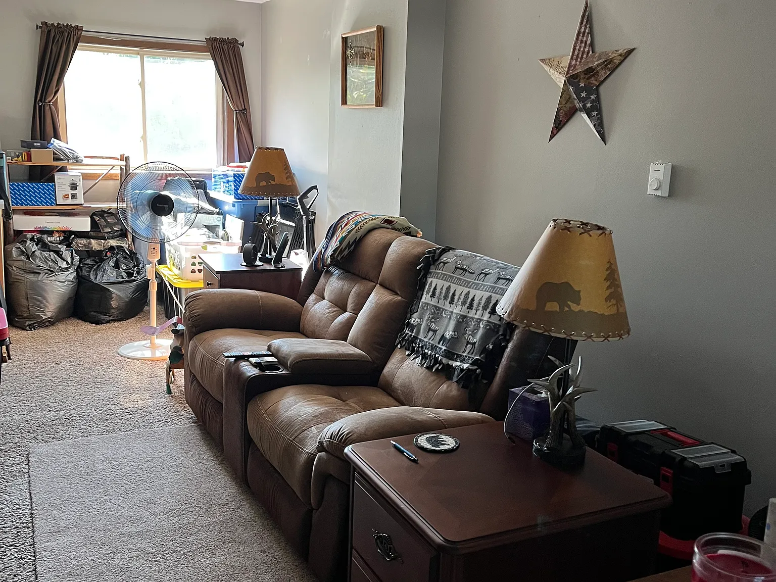 2 bed, 800 sqft, $800 — Photo 3