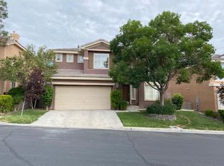 1009 Siena Hills Ln, Las Vegas, NV 89144
