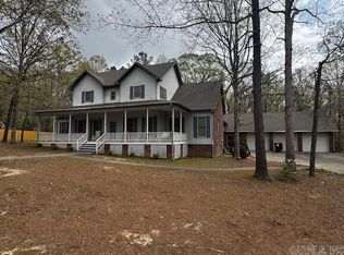 1958 Whipperwill Dr, Pocahontas, AR 72455