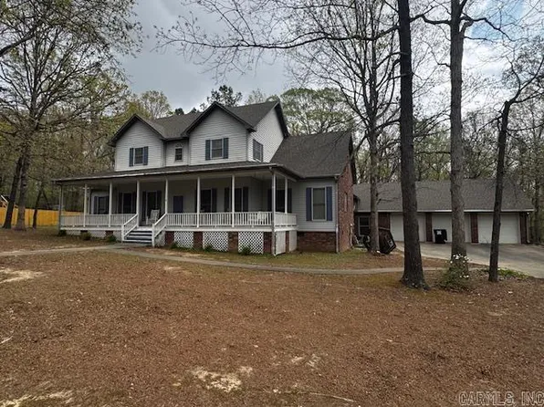 1958 Whipperwill Dr, Pocahontas, AR 72455